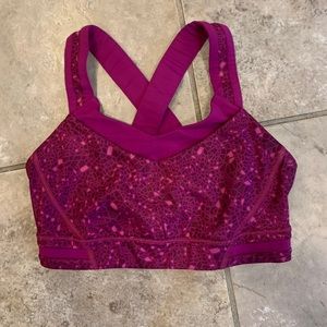 Lululemon Bra